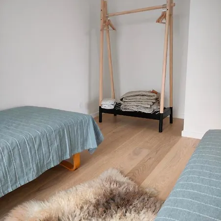 Ny Bolig I Gronne Omgivelser. *