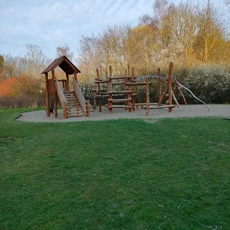 Ny Bolig I Gronne Omgivelser. Apartment Rodovre