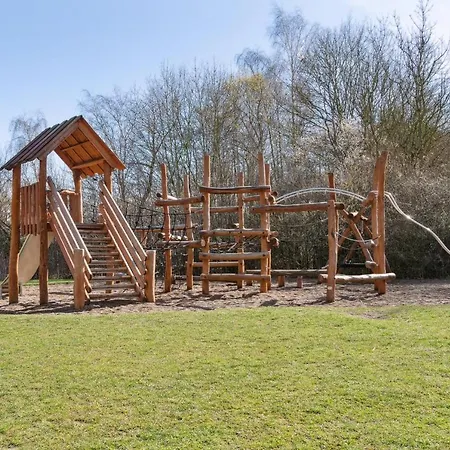 Ny Bolig I Gronne Omgivelser. Rodovre