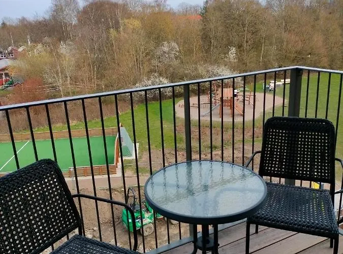 Ny Bolig I Gronne Omgivelser. *